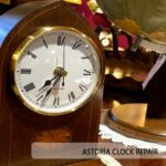Astoria Clock Repair