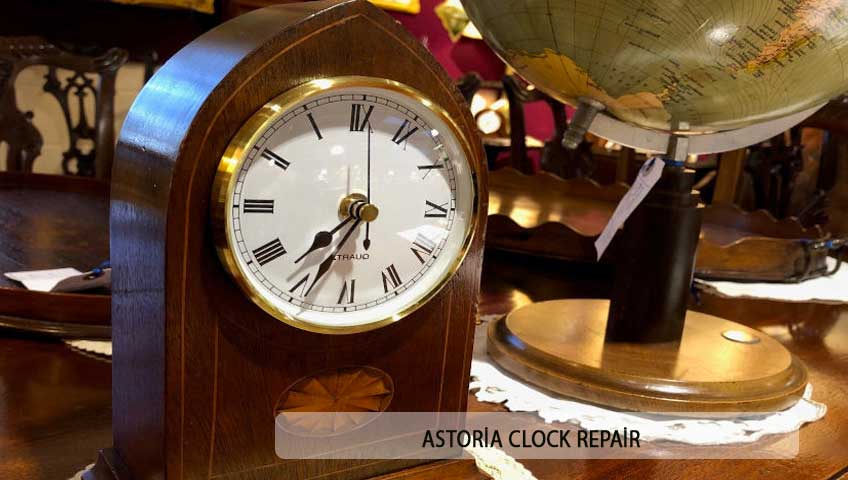 Astoria Clock Repair & Clock Repair Near Me