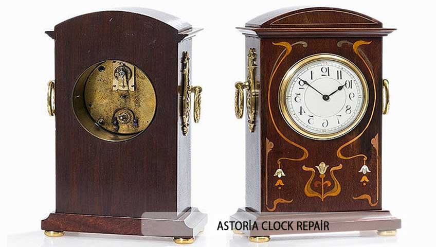 Astoria Clock Repair