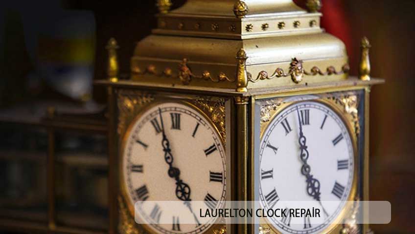 Laurelton Clock Repair