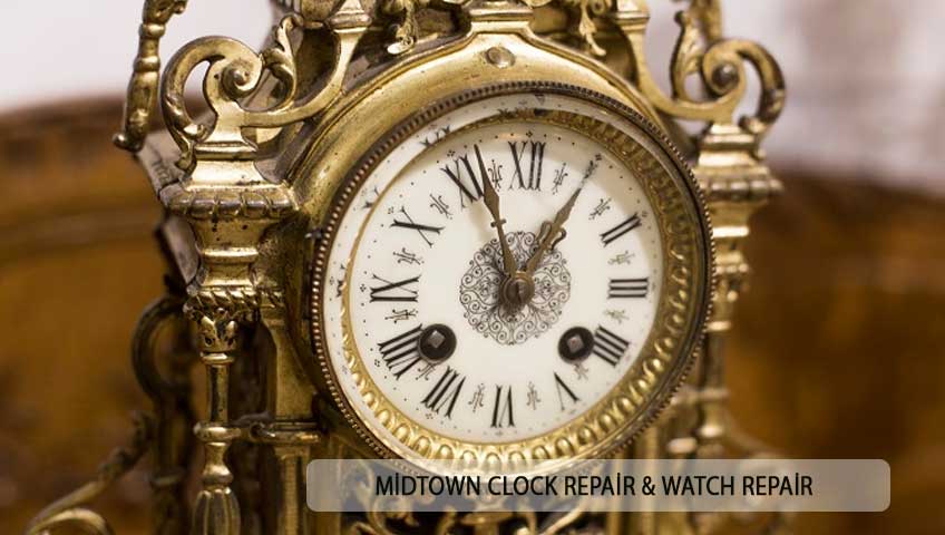 Midtown Clock Repair