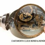 Chatsworth Clock Repair