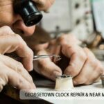 Georgetown Clock Repair