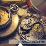 Gowanus Clock Repair