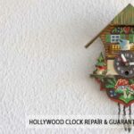 Hollywood Clock Repair
