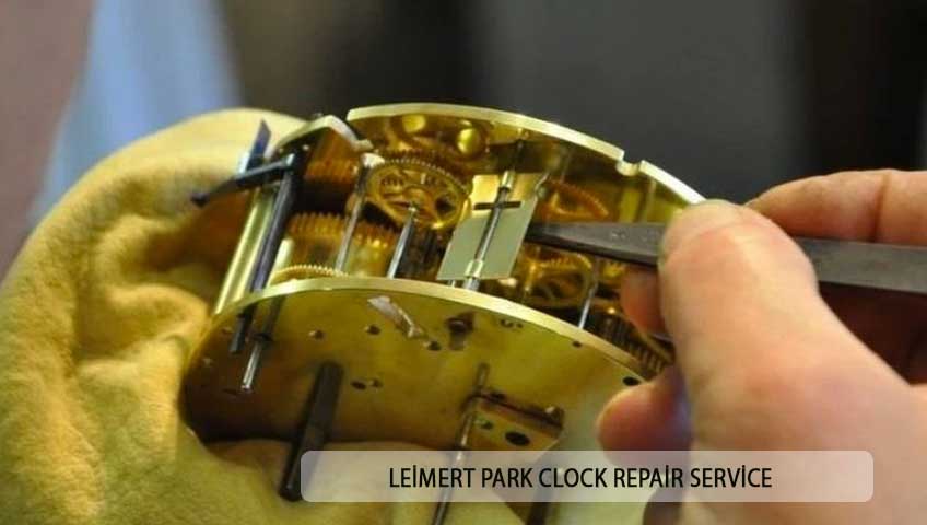 Leimert Park Clock Repair Service