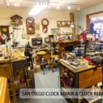 San Diego Clock Repair
