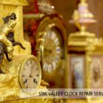 Simi Valley Clock Repair