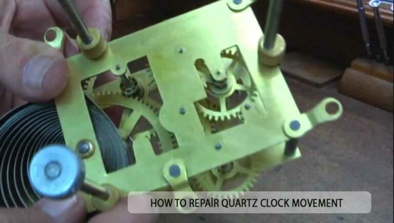 cuckoo clock repair near me