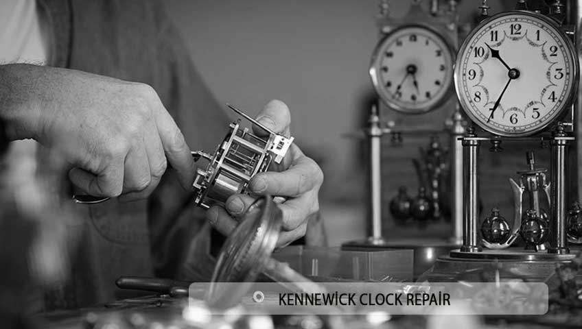 Kennewick Clock Repair 5 Dollar