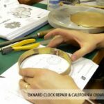 Oxnard Clock Repair