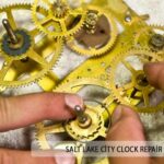Salt Lake City Clock Repair