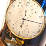 Zenith Electrical Grasp Clock