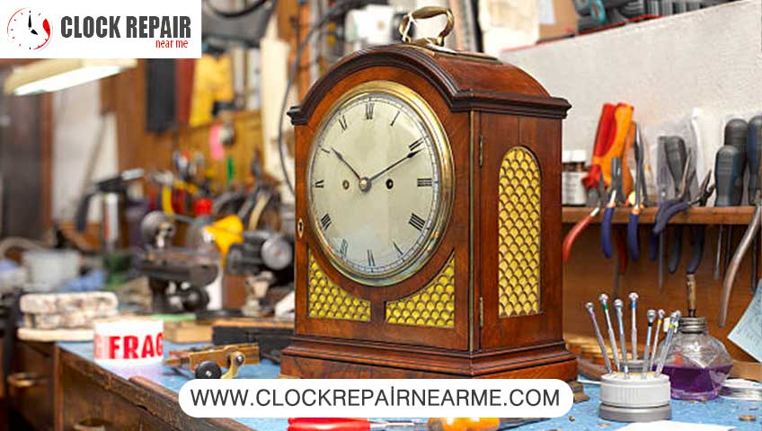Create Personalised Clocks with American Time