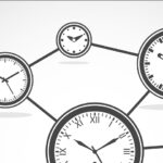 How A lot Time is Saved With Synchronization