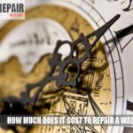 How Much Does It Cost To Repair A Wall Clock?