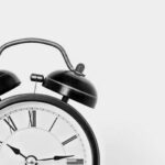 How to reset your internal clock