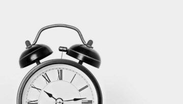 How to reset your internal clock 12 Step
